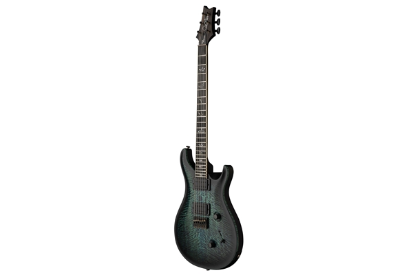 PRS - Mark Holcomb Cobalt Smokeburst 2025