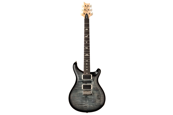 PRS - CE 24 Special Limited Edition Faded Blue Smokeburst