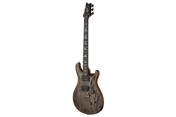 PRS - 40th Anniversary Custom 24 Satin Limited Edition Charcoal