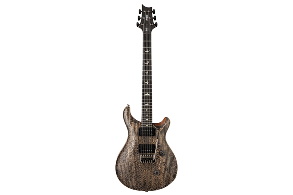 PRS - 40th Anniversary Custom 24 Satin Limited Edition Charcoal