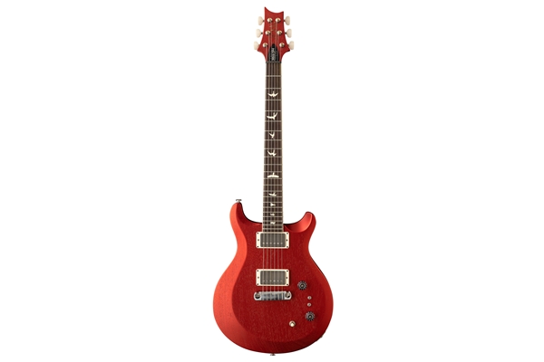 PRS - S2 Mira 594 Satin Red Apple Metallic