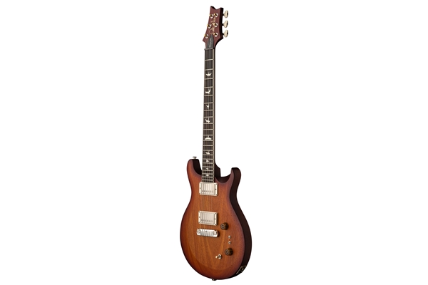 PRS - S2 Mira 594 Satin Dark Cherry Sunburst