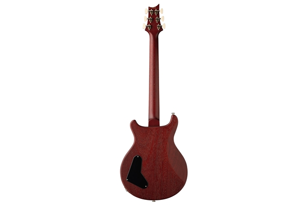 PRS - S2 Mira 594 Satin Dark Cherry Sunburst