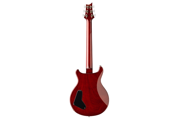 PRS - S2 Mira 594 Dark Cherry Sunburst