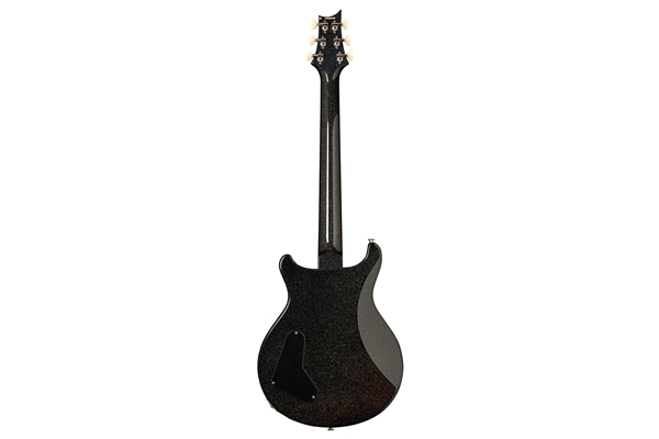 PRS - S2 Mira 594 Black Rainbow Holoflake