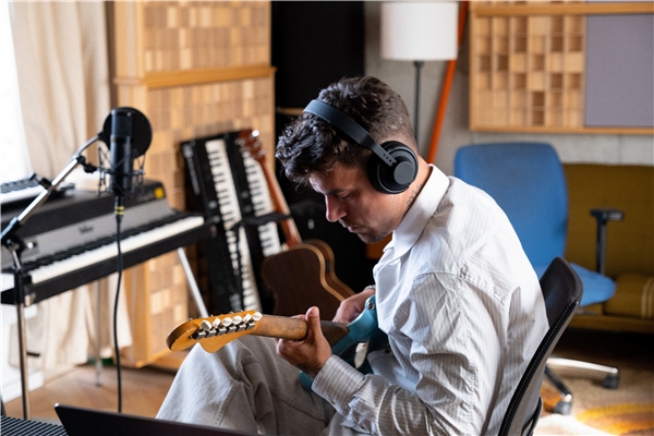 Aiaiai - TMA-2 Studio Wireless