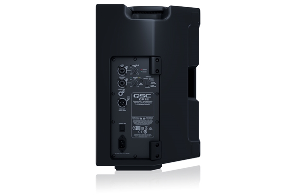 QSC Pro Audio - CP12