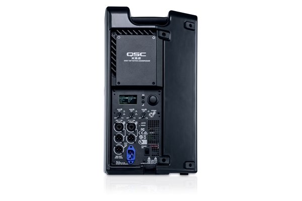 QSC Pro Audio - K8.2