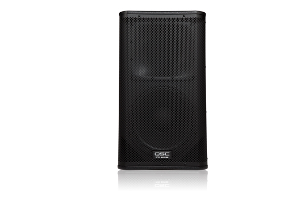 QSC Pro Audio - KW122