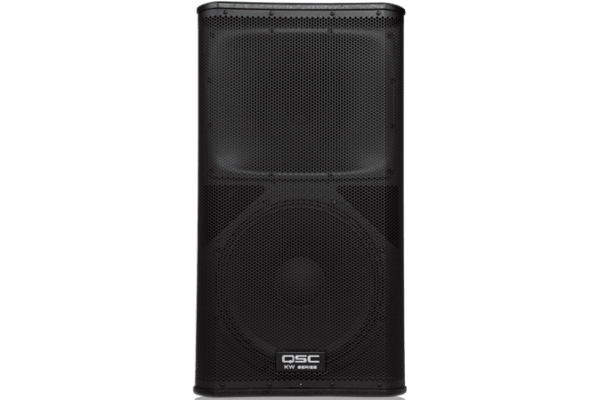 QSC Pro Audio - KW152