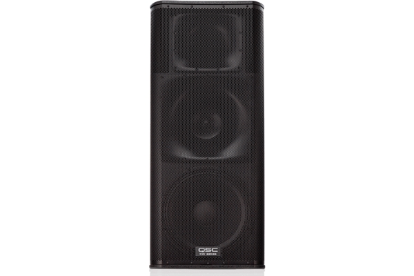 QSC Pro Audio - KW153