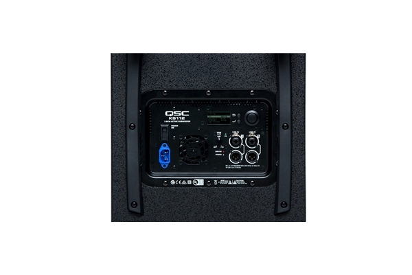 QSC Pro Audio - KS112