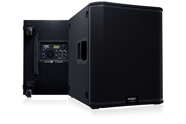 QSC Pro Audio - KS118