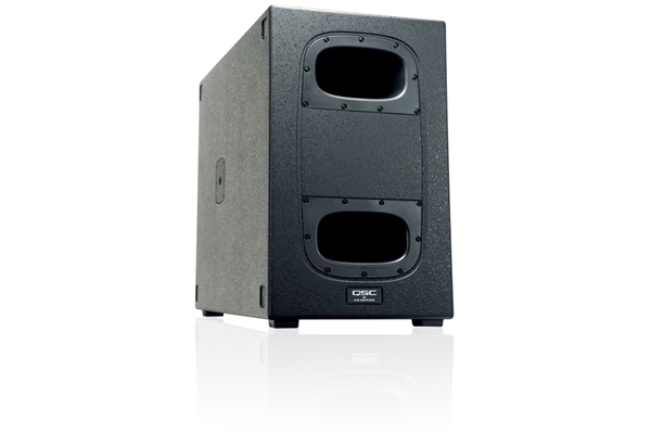 QSC Pro Audio - KS212C