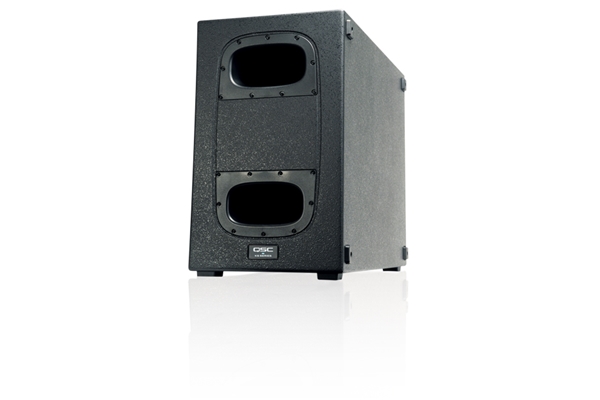 QSC Pro Audio - KS212C