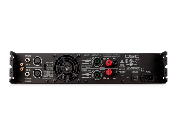 QSC Pro Audio - GX5