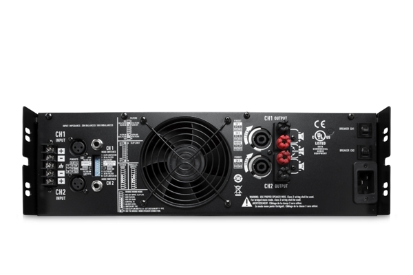 QSC Pro Audio - RMX4050a