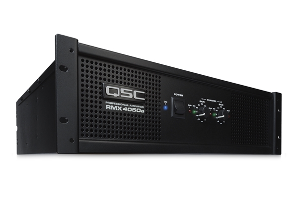 QSC Pro Audio<br> RMX4050a