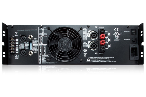 QSC Pro Audio - RMX5050a