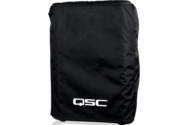 QSC Pro Audio<br> CP12 OUTDOOR COVER