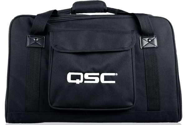 QSC Pro Audio - CP8 TOTE