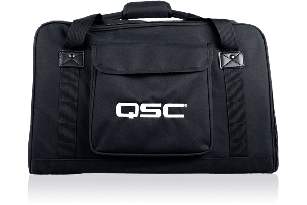 QSC Pro Audio - CP12 TOTE