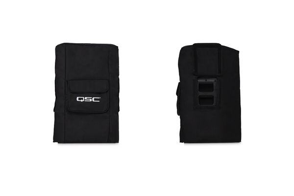 QSC Pro Audio - KW122 COVER