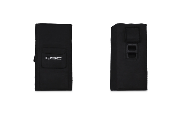 QSC Pro Audio - KW152 COVER