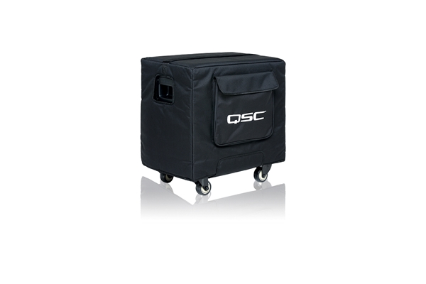 QSC Pro Audio - KS112-CVR