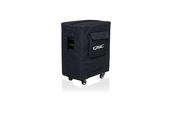 QSC Pro Audio - KS212C-CVR