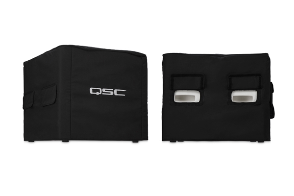 QSC Pro Audio - KLA181 COVER