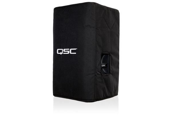 QSC Pro Audio - E12-CVR