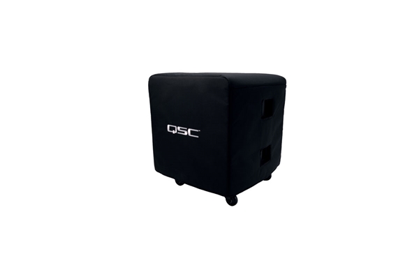 QSC Pro Audio - E118SW-CVR