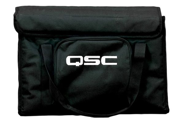 QSC Pro Audio - LA108-TOTE