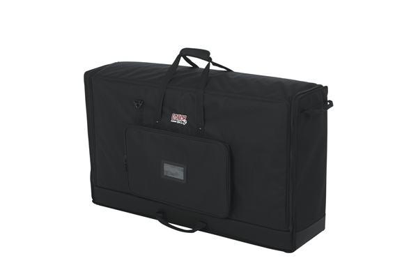 Gator Cases - G-LCD-TOTE-LGX2 Borsa due monitor LCD Large