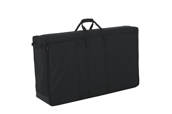 Gator Cases - G-LCD-TOTE-LGX2 Borsa due monitor LCD Large