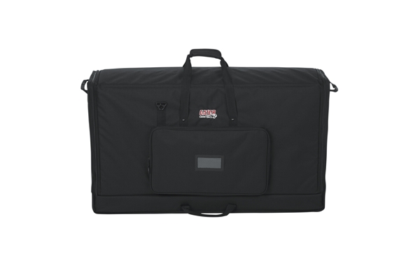 Gator Cases - G-LCD-TOTE-LGX2 Borsa due monitor LCD Large