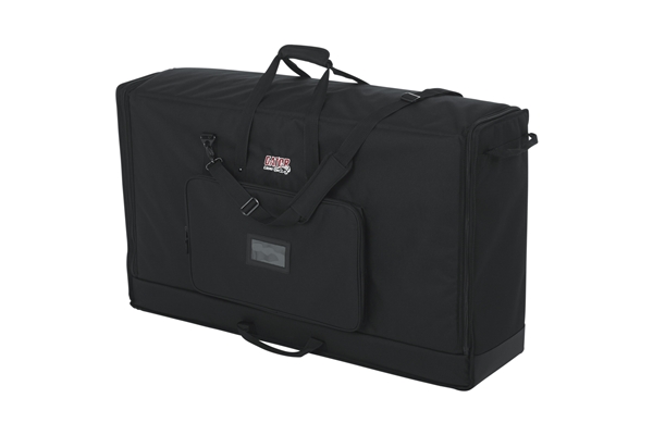 Gator Cases - G-LCD-TOTE-MDX2 Borsa due monitor LCD Medium