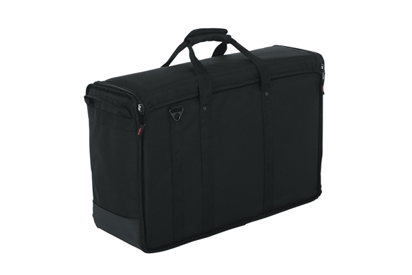 Gator Cases - G-LCD-TOTE-SMX2 Borsa trasporto due monitor LCD