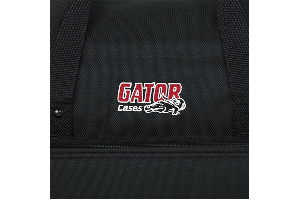 Gator Cases - G-LCD-TOTE-SMX2 Borsa trasporto due monitor LCD