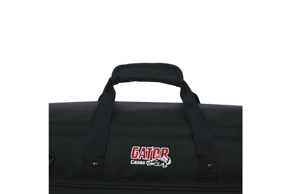 Gator Cases - G-LCD-TOTE-SMX2 Borsa trasporto due monitor LCD