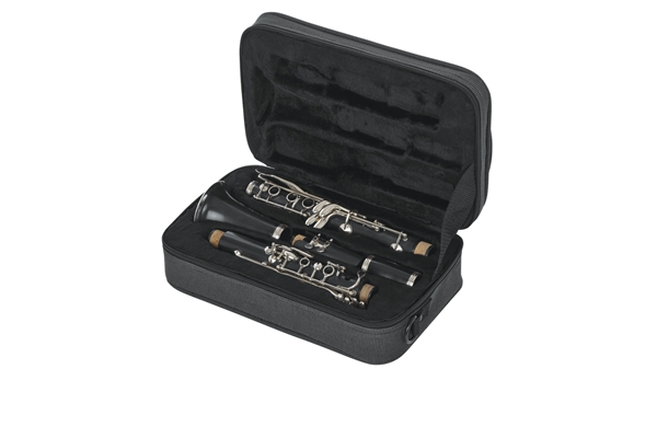 Gator Cases - GL-CLARINET-A Custodia Clarinetto