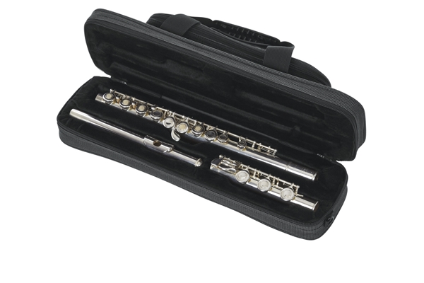 Gator Cases - GL-FLUTE-A Custodia Flauto Traverso