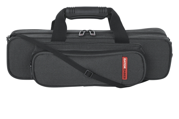 Gator Cases - GL-FLUTE-A Custodia Flauto Traverso