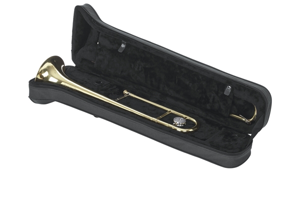 Gator Cases - GL-TROMBONE-F Custodia Trombone