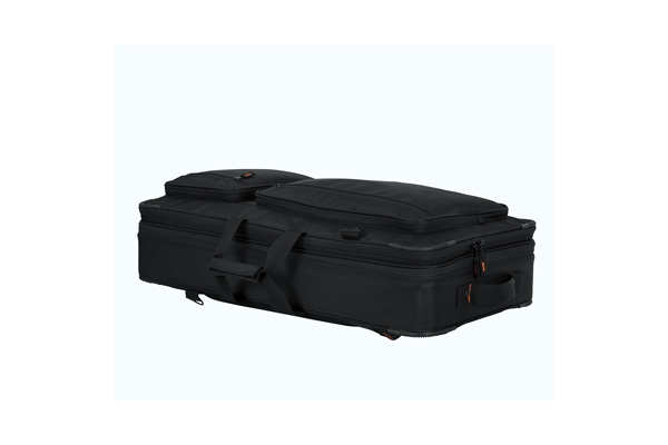 Gator Cases - G-CLUB-CONTROL-27BP Zaino controller DJ 27