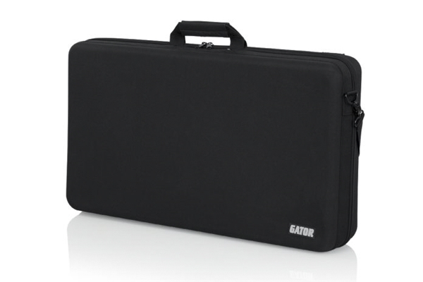 Gator Cases - GU-EVA-2816-4 Custodia DJ Controller Large