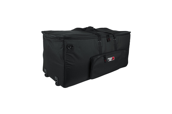 Gator Cases - GP-EKIT3616-BW Borsa batteria elettronica grande con ruote