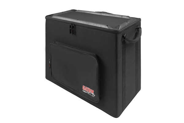 Gator Cases - G-112A Custodia Combo 1x12 con maniglia e rotelle