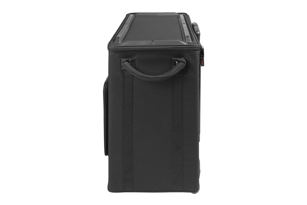 Gator Cases - G-112A Custodia Combo 1x12 con maniglia e rotelle